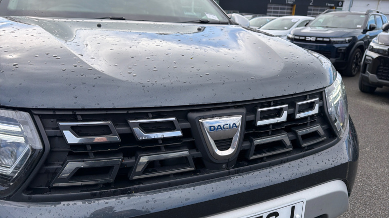 Dacia Duster 1.3 TCe 130 Prestige 5dr Petrol Estate